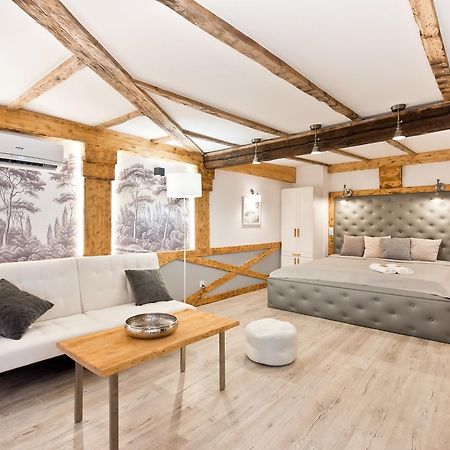 Apartament 511 Prosta Stary Toruń エクステリア 写真