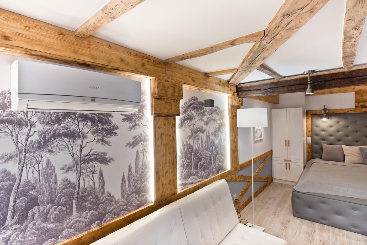 Apartament 511 Prosta Stary Toruń エクステリア 写真