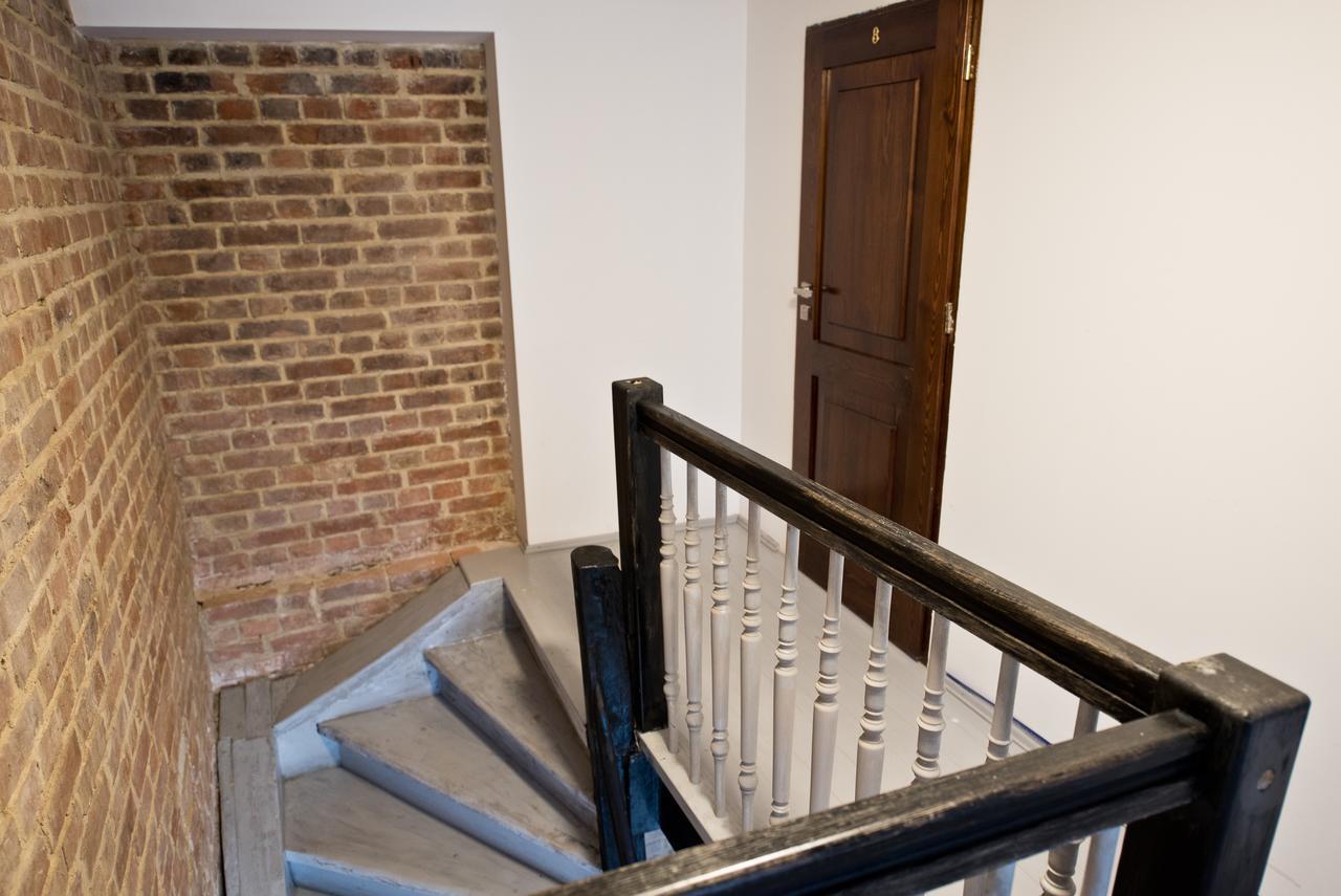 Apartament 511 Prosta Stary Toruń エクステリア 写真
