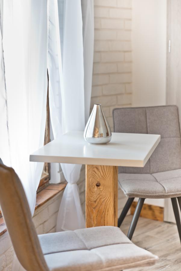 Apartament 511 Prosta Stary Toruń エクステリア 写真
