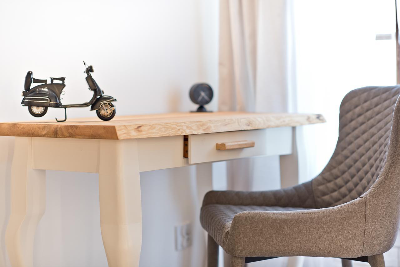 Apartament 511 Prosta Stary Toruń エクステリア 写真